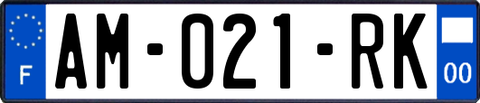 AM-021-RK