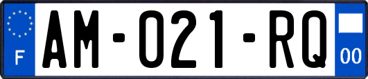 AM-021-RQ