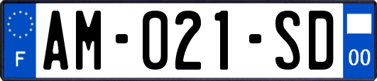 AM-021-SD