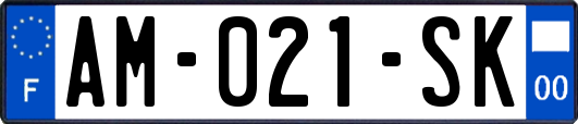 AM-021-SK