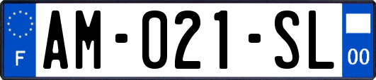 AM-021-SL