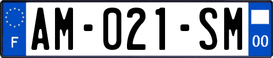 AM-021-SM