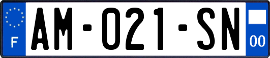 AM-021-SN