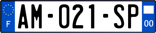 AM-021-SP