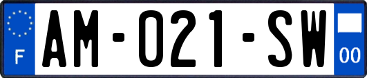 AM-021-SW