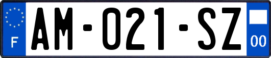 AM-021-SZ