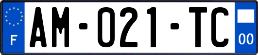 AM-021-TC