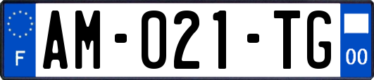 AM-021-TG