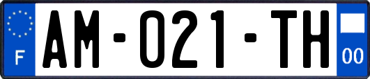 AM-021-TH