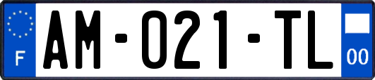 AM-021-TL