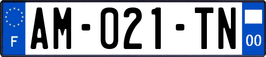 AM-021-TN