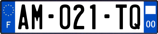 AM-021-TQ