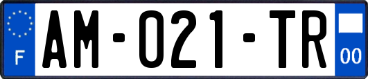 AM-021-TR