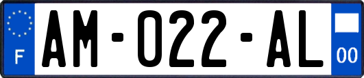 AM-022-AL