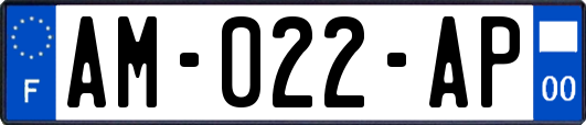 AM-022-AP