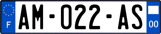 AM-022-AS