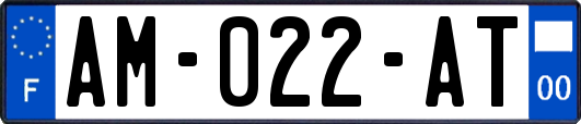 AM-022-AT