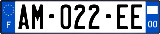 AM-022-EE