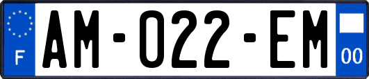 AM-022-EM