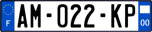 AM-022-KP