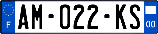 AM-022-KS