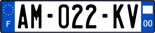 AM-022-KV