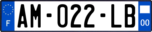 AM-022-LB
