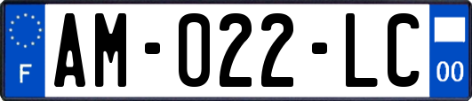 AM-022-LC