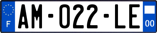 AM-022-LE