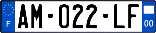 AM-022-LF