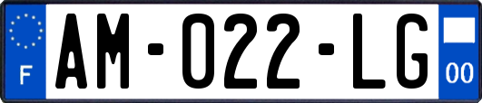 AM-022-LG