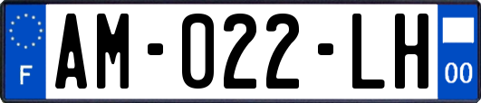AM-022-LH
