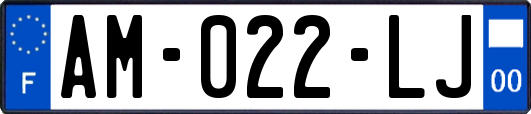 AM-022-LJ