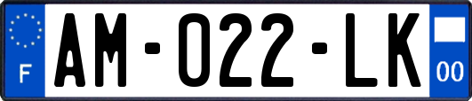 AM-022-LK