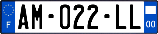 AM-022-LL