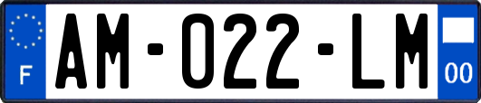 AM-022-LM