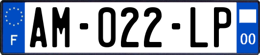 AM-022-LP