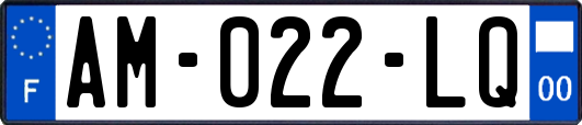 AM-022-LQ