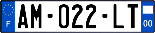 AM-022-LT