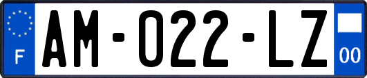 AM-022-LZ