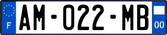 AM-022-MB
