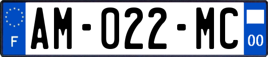 AM-022-MC