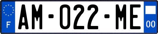 AM-022-ME