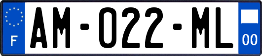 AM-022-ML