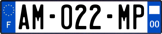 AM-022-MP