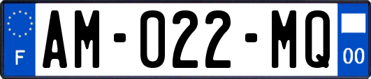 AM-022-MQ