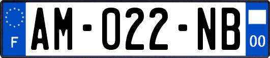 AM-022-NB
