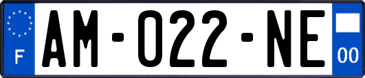 AM-022-NE