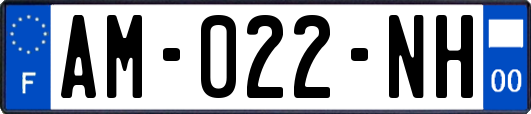 AM-022-NH