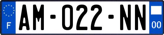 AM-022-NN